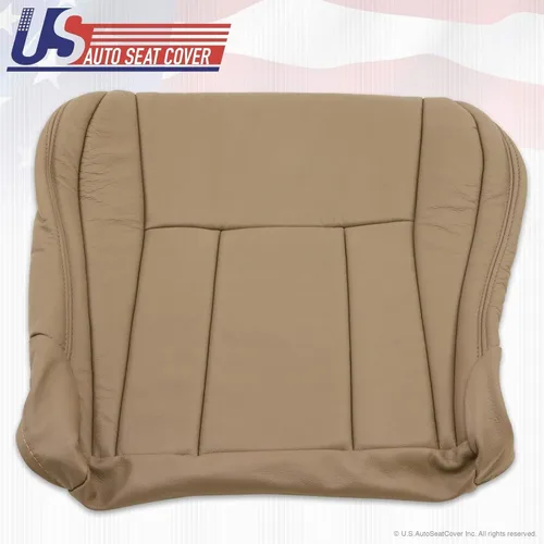 Miniatura 4 de Funda de asiento de cuero para Toyota 4Runner Limited de 1996 a 2002
