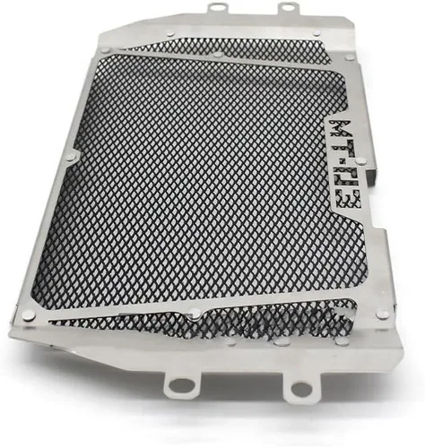 Miniatura 4 de Rejilla de radiador de motocicleta, MT03 cubierta de protección para radiador de motocicleta para Y&AMAHA MT-03 MT 03 2015 2016 2017 2018 2019 2020