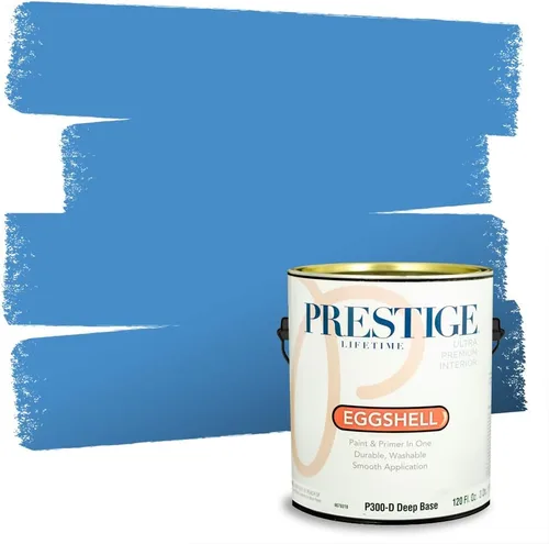 Miniatura 225 de Prestige - Pintura exterior e imprimación en uno, 6-6-PARENT azul (blue sky)
