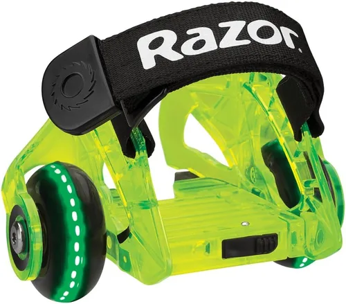 Miniatura 5 de Razor Ruedas de tacón Jetts DLX