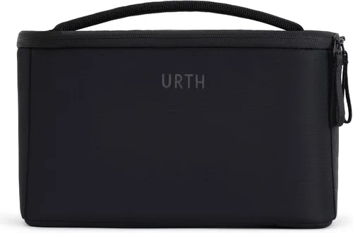 Miniatura 9 de Urth Arkose Camera Insert Bag – for DSLR Camera and Lens, Weatherproof + Recycled