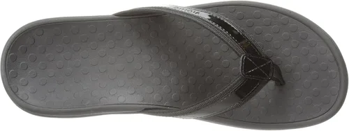 Miniatura 5 de Sandalias Vionic Tide, con tira para dedos, con diamantes de imitación, con soporte de arco ortopédico oculto, para mujer