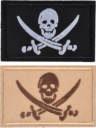 Miniatura 8 de 10 Piezas de Emblema de Servicio para Perros K9 "Por Favor No Me Acaricien" en Entrenamiento Sin Tocar Insignia Completa Bordada para Arnés