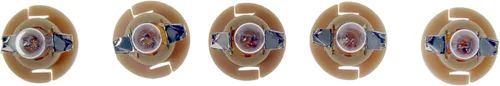 Miniatura 4 de Dorman 639-006 Paquete de bombillas de reabastecimiento, paquete de 5