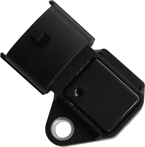 Miniatura 4 de Beck/Arnley 158-0810 Sensor de presión del colector de inyección de combustible