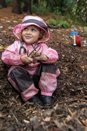 Miniatura 5 de Tuffo unisex-child Coverall