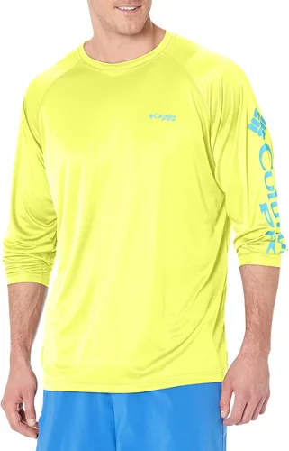 Miniatura 89 de Columbia Men's PFG Terminal Tackle Long Sleeve Shirt