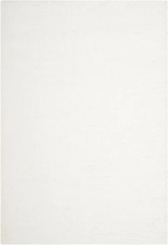 Miniatura 105 de SAFAVIEH Laguna Shag Collection - Alfombra decorativa, 2 pies 3 pulgadas x 4 pies, color beige, diseño sólido, no desprende pelusa y de fácil