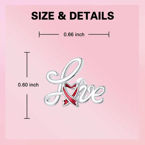 Miniatura 109 de Abalorios de plata de ley 925 con letras de la A ~ Z, para pulseras, collares, Día de San Valentín, Día de la Madre, joyería regalos para mujeres