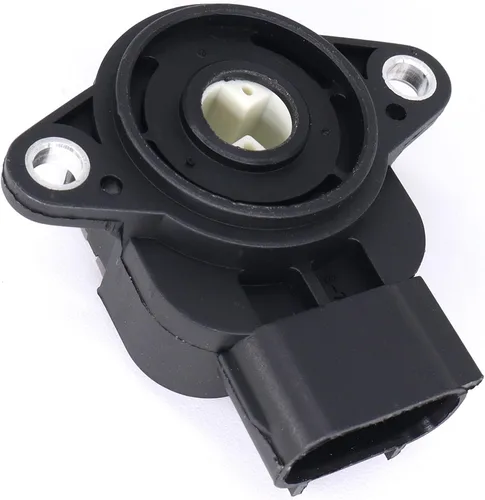 Miniatura 16 de HiSport Sensor de posición del acelerador TPS E5TZ9B989B E4AF9B989AA Compatible con Ford Bronco 1985-1995, Econoline E-150 E-250 E-350 F-150 F-250