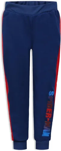 Miniatura 6 de Spider-Man Marvel Boys Zip Up Jacket and Jogger Set for Toddlers BlueRed