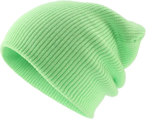 Miniatura 82 de Connectyle Classic - Gorro de invierno para hombre (acrílico, tejido de punto)