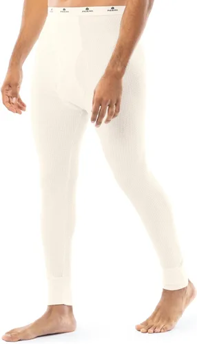 Miniatura 3 de Indera pantalón térmico para hombre, tradicional, largo Johns