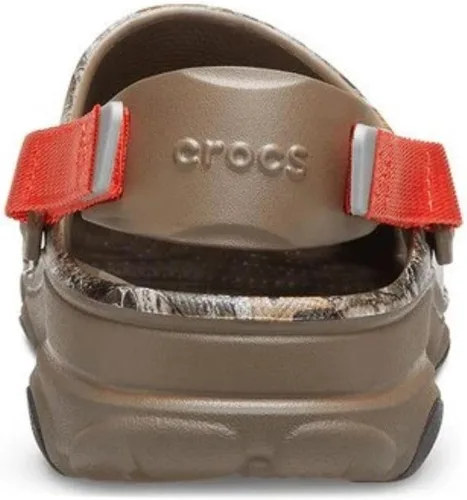 Miniatura 3 de Crocs Classic All Terrain - Zuecos unisex para adultos
