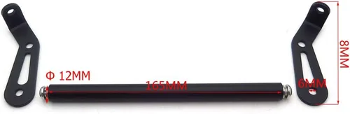 Miniatura 3 de Soporte de navegación para teléfono inteligente GPS compatible con 1290 Super Adventure S R 2017-2019