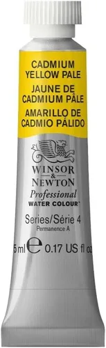 Miniatura 250 de Winsor & Newton - Pintura para acuarela profesional Azul cobalto