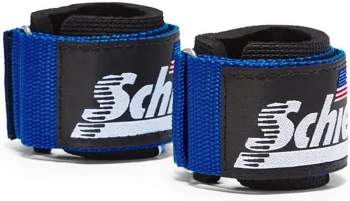 Miniatura 13 de Schiek Muñeca deportiva modelo 1100 WS Ultimate para levantamiento de pesas Dorado