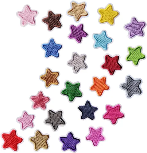Miniatura 24 de Lindos parches para perros, parches para planchar con plancha para cachorros, parches para planchar para ropa, chaquetas, bolsos, zapatos, jeans