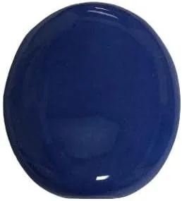Miniatura 8 de Collar de Perlas de Piedra de Cerámica Negra Joyería