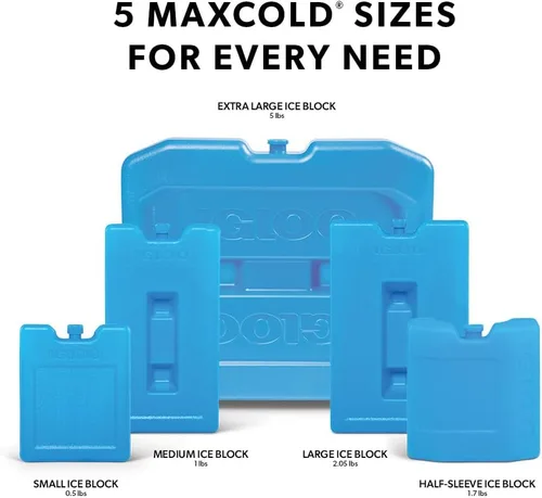 Miniatura 9 de Igloo Maxcold Ice Block