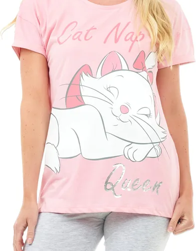 Miniatura 2 de Disney Pijamas de aristogatos para mujer