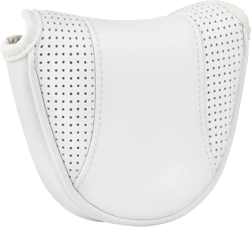 Miniatura 8 de Cubierta clásica duradera para cabeza de palo de golf Craftsman Golf para Driver, Maderas, Híbridos y Cubierta para putter de mazo de hoja