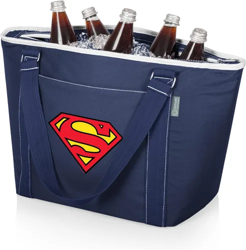 Miniatura 9 de HORA DE Picnic DC Comics Wonder Women - Azul marino