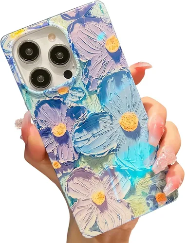 Miniatura 42 de Elegante concha de madre perla compatible con iPhone 13 Pro de 6.1 pulgadas, estuche de borde rectangular, elegante y delgado, con perla de abulón