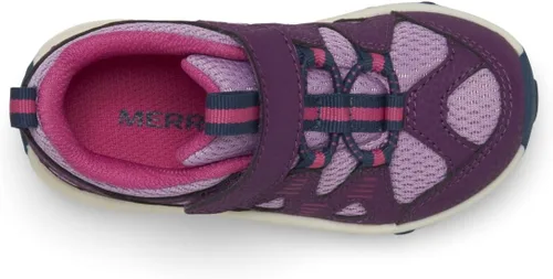 Miniatura 45 de Merrell Tenis de senderismo Trail Chaser unisex para niños