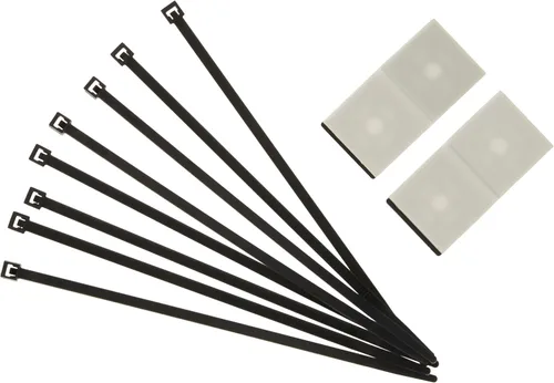 Miniatura 3 de Kuryakyn Componente de iluminación de motocicleta 2588: Módulo divisor de señal de giro LED trasero para 2015-2019 Indian Scout, 4 cables, negro