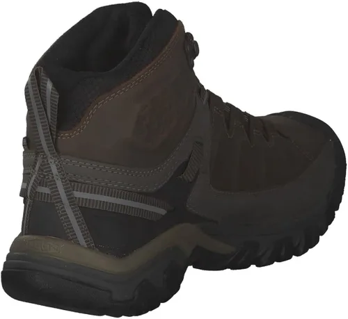 Miniatura 7 de KEEN Botas de senderismo impermeables Targhee 3 de altura media para hombre