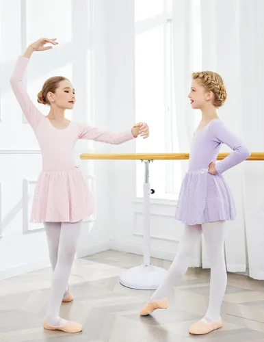 Miniatura 9 de Arshiner Zapatos de baile para niñas y niños