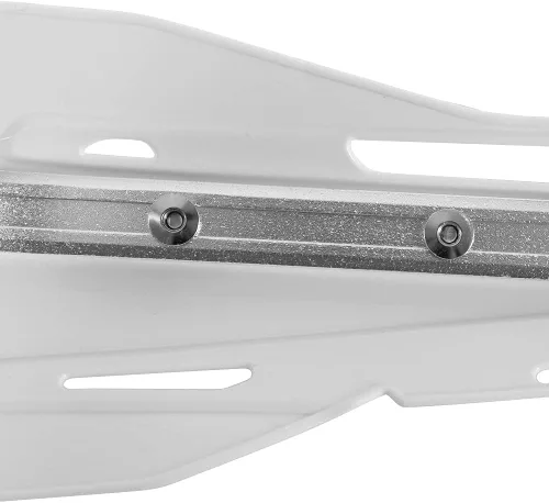 Miniatura 4 de Guardamanos universales para 78 pulgadas y 1 18 pulgadas barra de cepillo para todoterreno ATV Yamaha Kawasaki Suzuki para Honda Motocicleta Pit