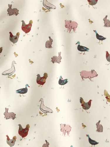Miniatura 42 de little planet by carter's unisex-baby 2-piece Pajamas Made With Organic Cotton