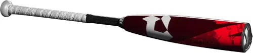 Miniatura 6 de DeMarini Zoa JBB (-11) 2024 Bates de béisbol USSSA de 2 ¾ pulgadas, 26 pulgadas, 27 pulgadas, 28 pulgadas