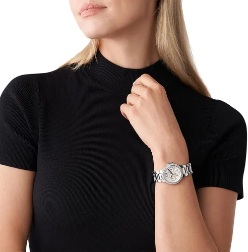 Miniatura 5 de Michael Kors Women's Camille Quartz Watch