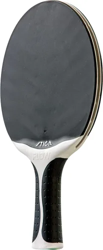 Miniatura 4 de STIGA Flow Outdoor 2-Player Table Tennis Set Includes Two Outdoor Rackets and Two Outdoor Balls
