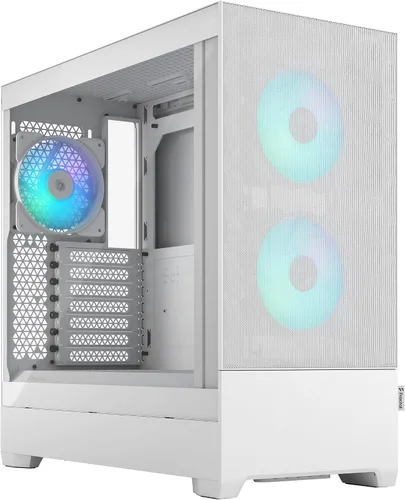 Miniatura 14 de Fractal Design Pop XL Silent Negro Sólido