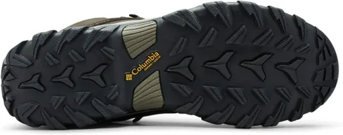 Miniatura 5 de Columbia Men's Newton Ridge Plus Wp Hiking Shoe