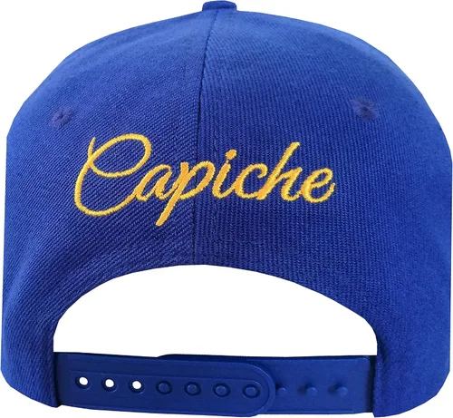 Miniatura 5 de Capiche 99+ Variaciones Gorra Snapback Serie Especial - Talla única - Unisex - Hombre