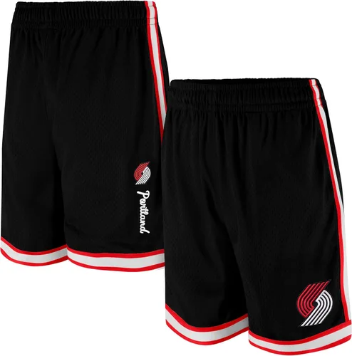 Miniatura 23 de Ultra Game Pantalones cortos de baloncesto de malla de aire supremamente suaves oficiales de la NBA para hombre, ajuste clásico