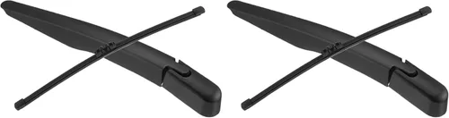 Miniatura 8 de Juego de limpiaparabrisas trasero para Ford Explorer 2011-2023, Escape 2013-2018, para Lincoln MKX MKC 2015-2019 Conjunto de limpiaparabrisas