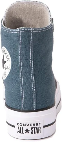 Miniatura 5 de Converse Chuck Taylor All Star Lift - Tenis para mujer con plataforma