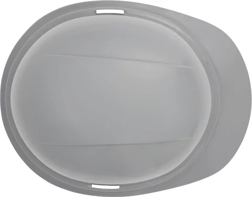 Miniatura 8 de Casco de seguridad con diseño de fibra de carbono y ala completa Pyramex, ajustable, tienda Acerpal