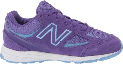 Miniatura 6 de New Balance 888 V2 - Tenis de correr con cordones para niños