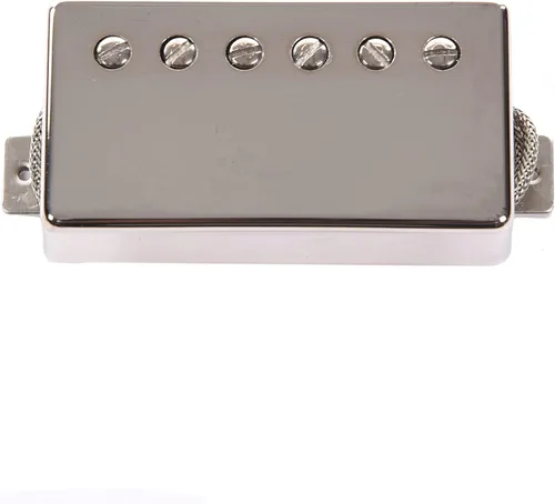 Miniatura 7 de Seymour Duncan Slash 2.0 Black Bridge - Humbucker - Pastilla de Guitarra Eléctrica