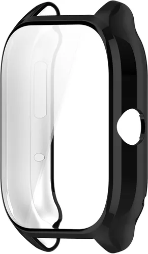 Miniatura 3 de TenCloud Fundas diseñadas para Amazfit GTS 4 Watch Case compatible con Amazfit GTS 4 Watch Protector de pantalla para Amazfit GTS 4 Protector