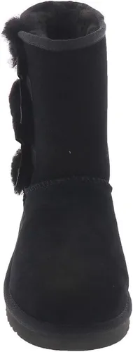 Miniatura 5 de Koolaburra by UGG Botas cortas de moda Victoria para mujer