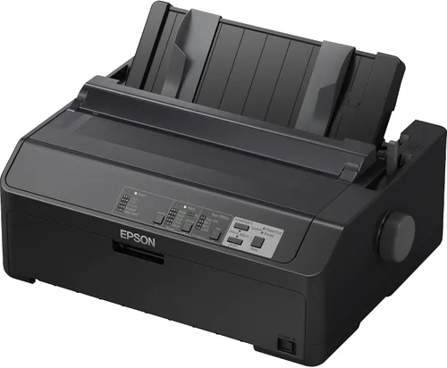Miniatura 4 de Epson Impresora de impacto FX-890II NT (versión de red)