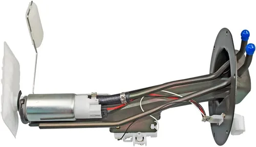Miniatura 7 de BOMBA DE COMBUSTIBLE PARA COCHE 17040-1S40A 170401S40A, compatible con Nis-san pi-ck up D22
